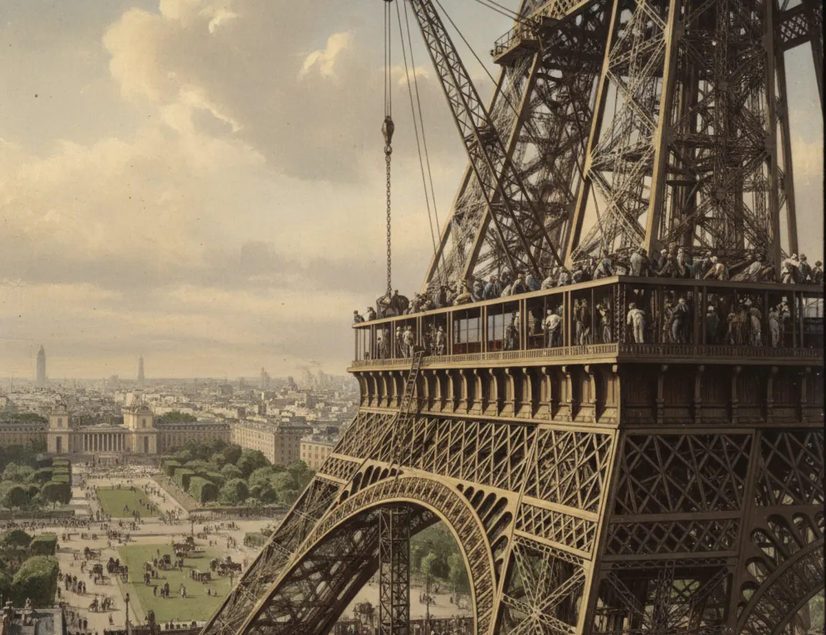 10 architectes français connus et leurs œuvres emblématiques