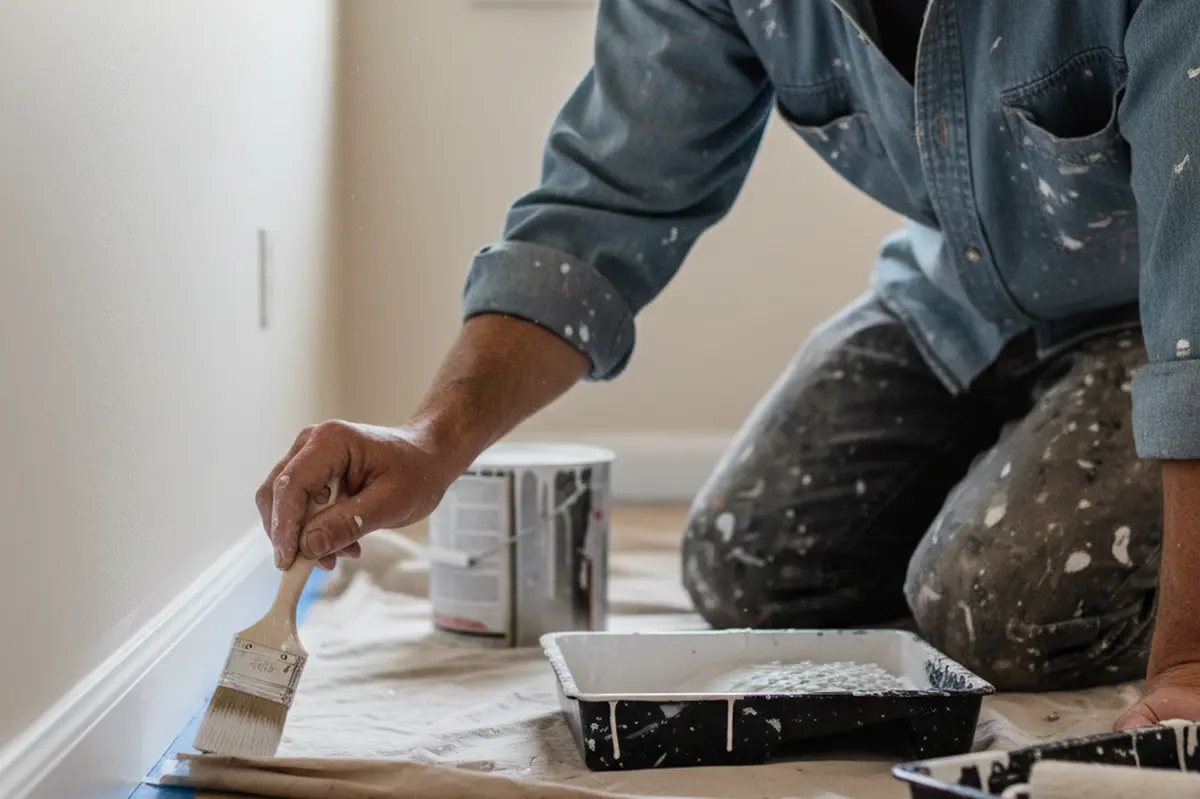 Aides pour refaire l&rsquo;intérieur de sa maison : les financements disponibles