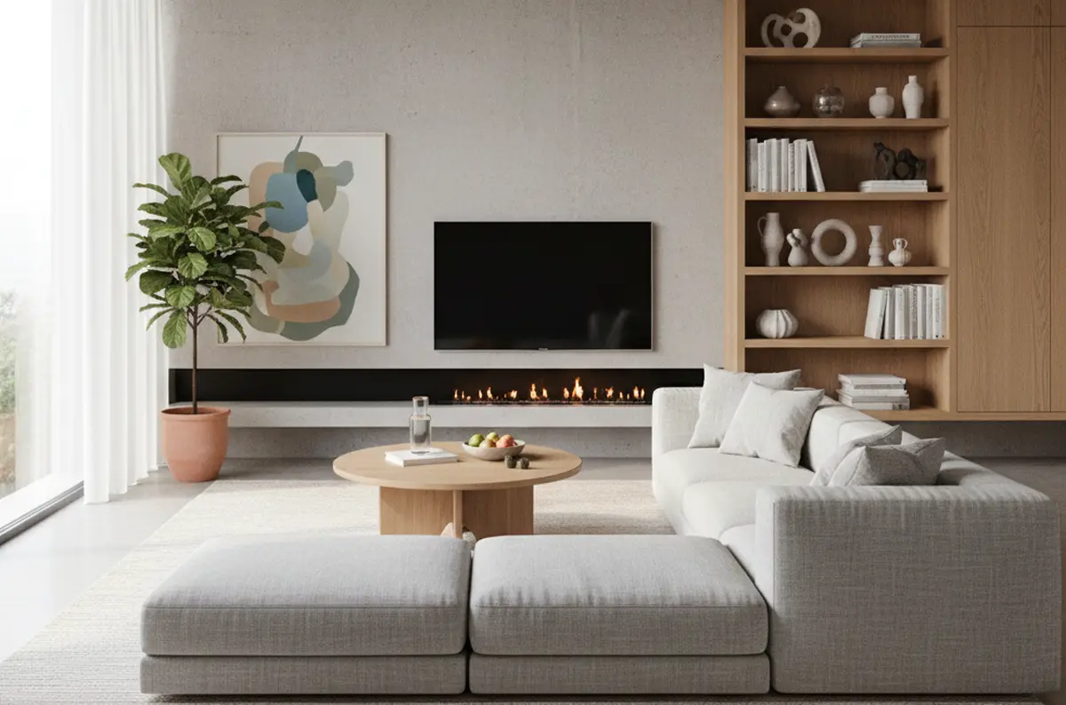 Bienvenue sur Intérieurs de Collection : votre site d’aide à la décoration intérieure