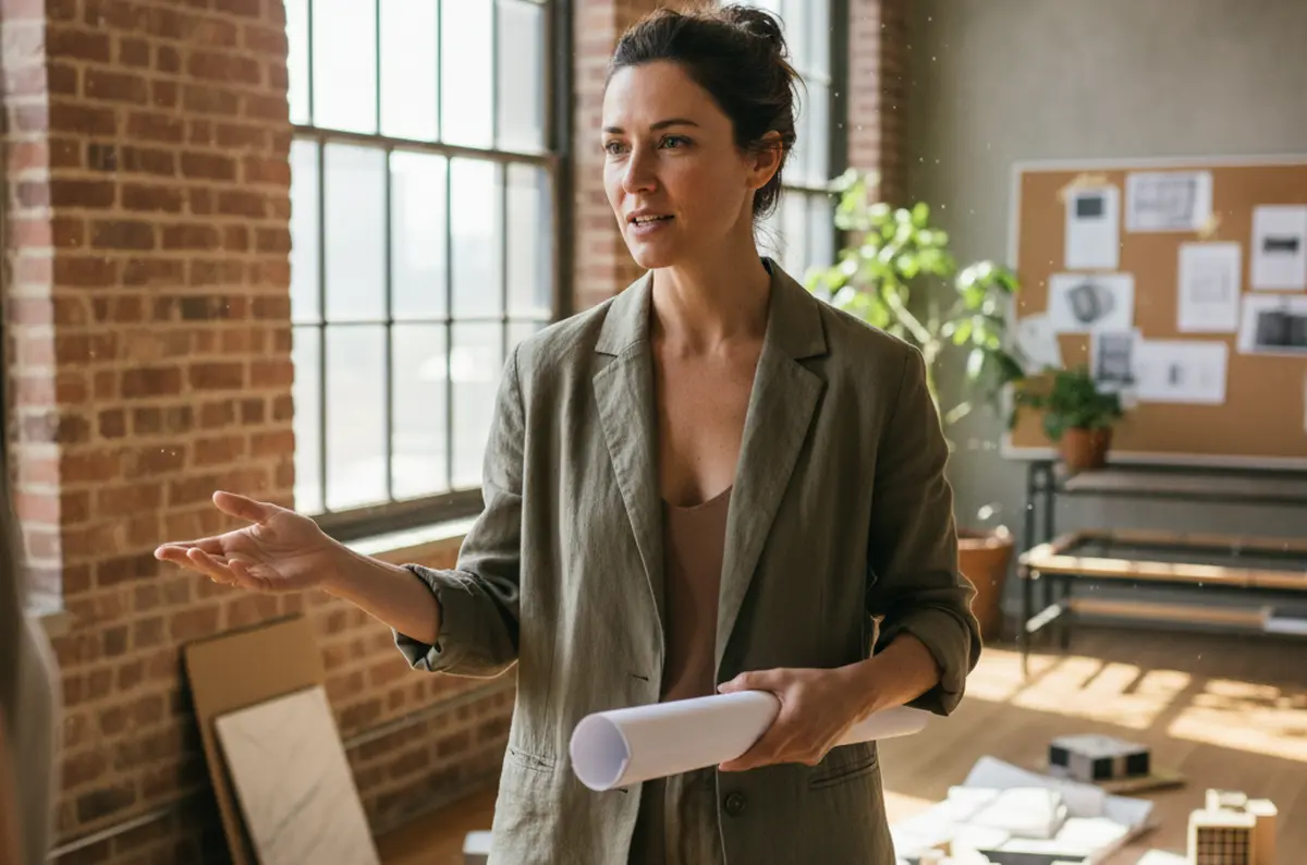 Comment choisir un architecte d’intérieur en France