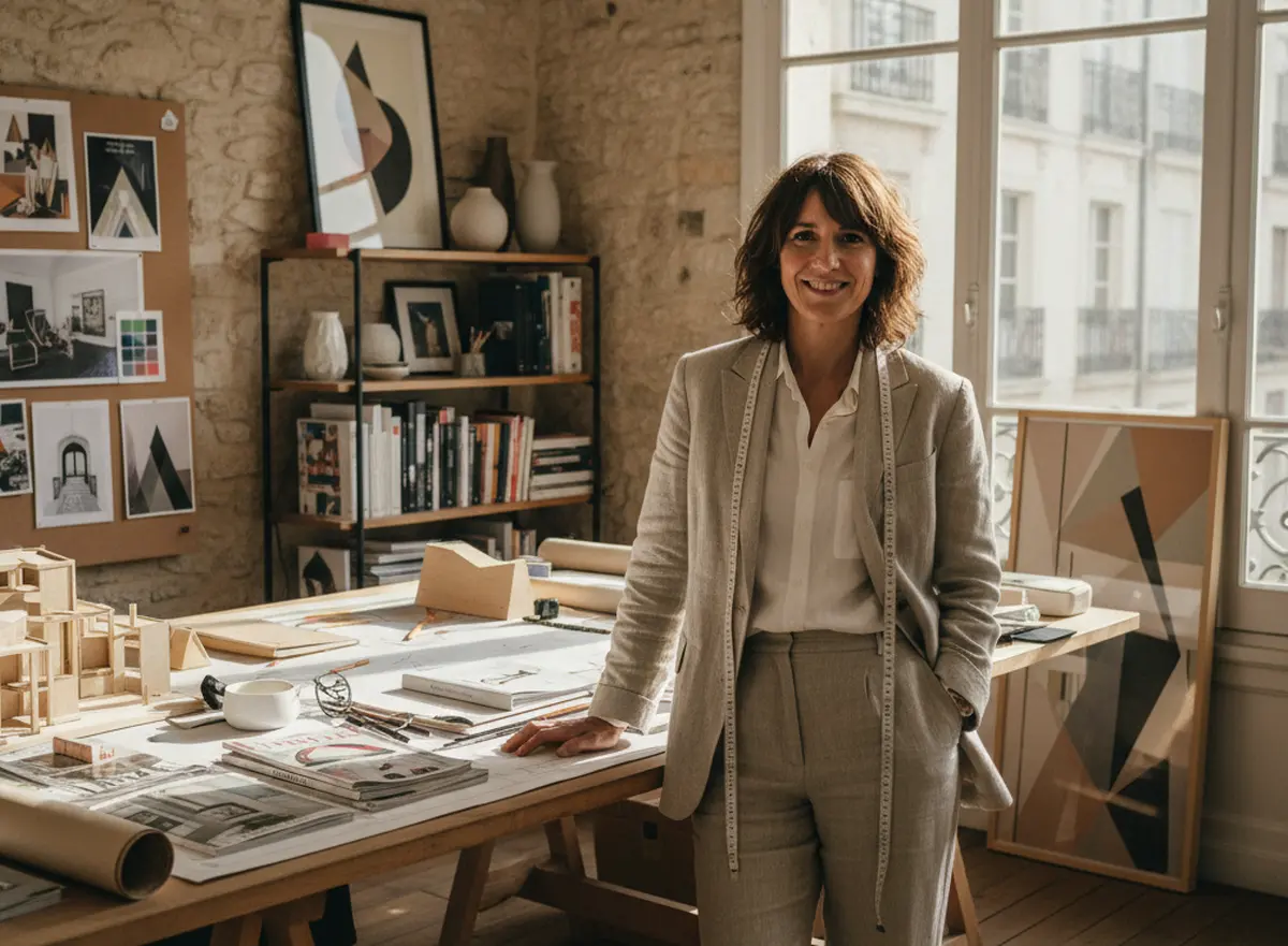 Comment choisir un architecte d’intérieur