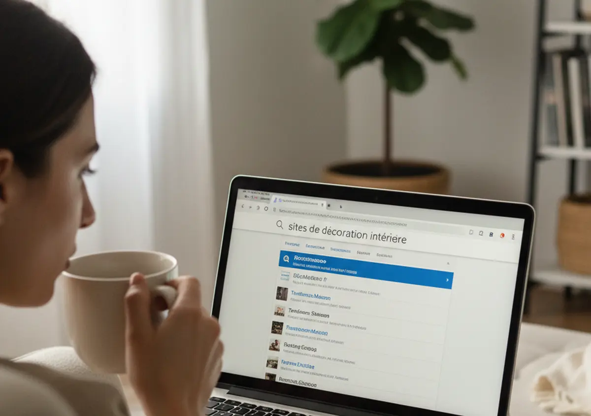 Les 10 meilleurs sites pour la décoration intérieure, travaux et bricolage