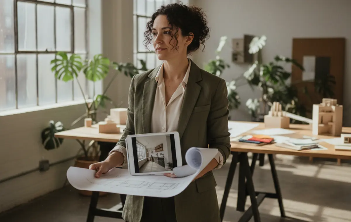 Les architectes d’intérieur les plus connus en France