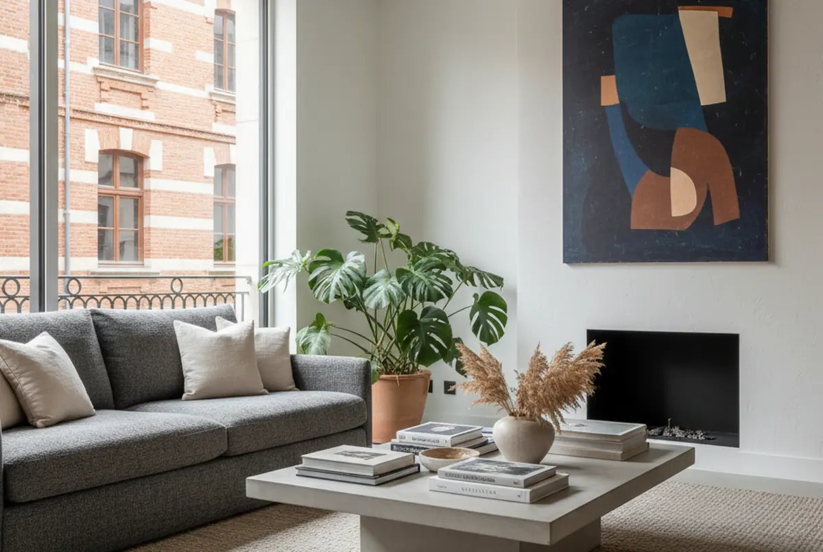 Refaire l’intérieur de sa maison : guide pratique avec étapes, budget et tendances