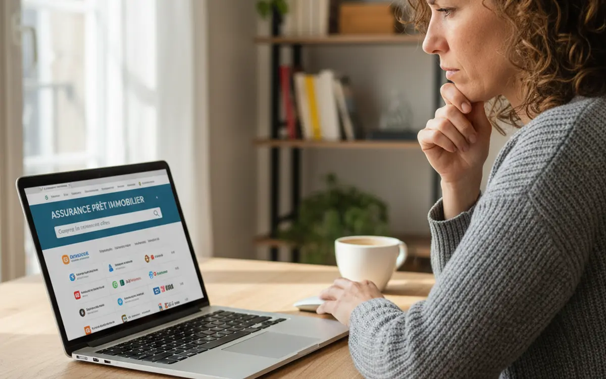 Assurance prêt immobilier : ce que les emprunteurs doivent savoir