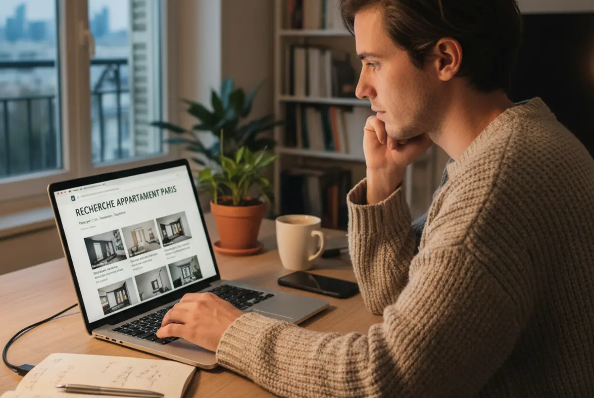 Caution solidaire ou garantie Visale : lequel choisir pour louer un appartement