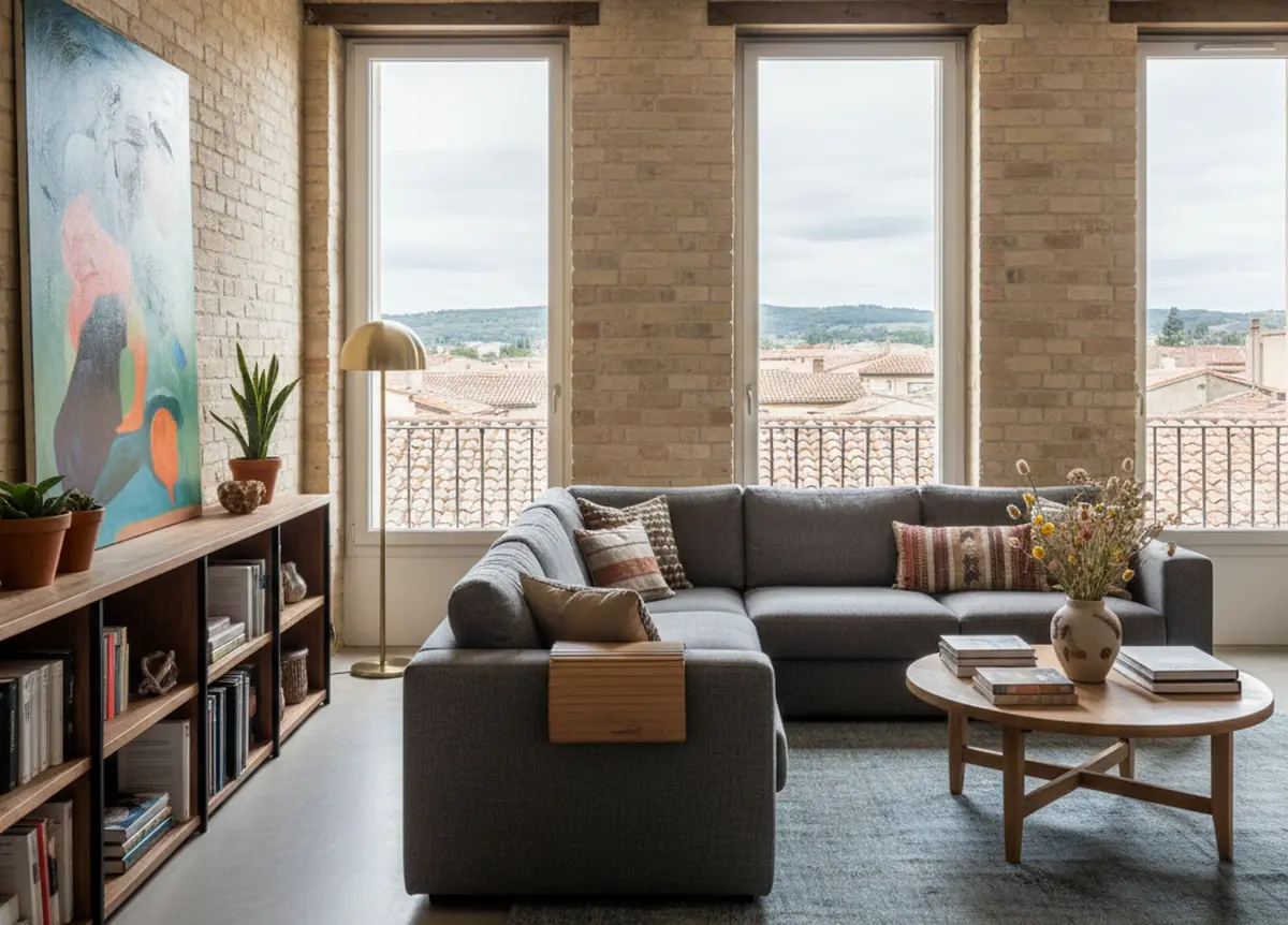 Combien coûte le covering de meuble intérieur