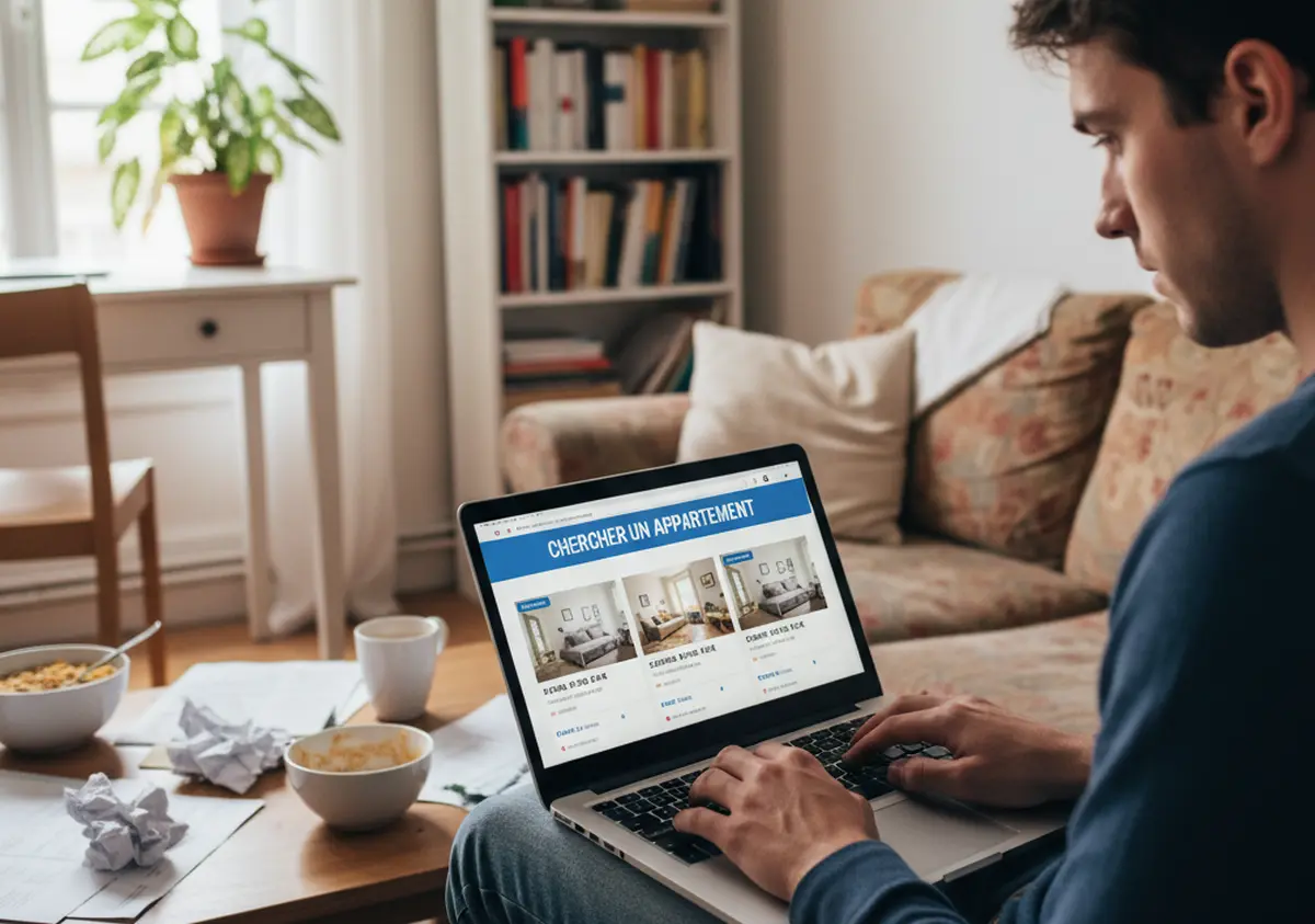 Nouvelle loi garant location appartement : ce qui change en 2026