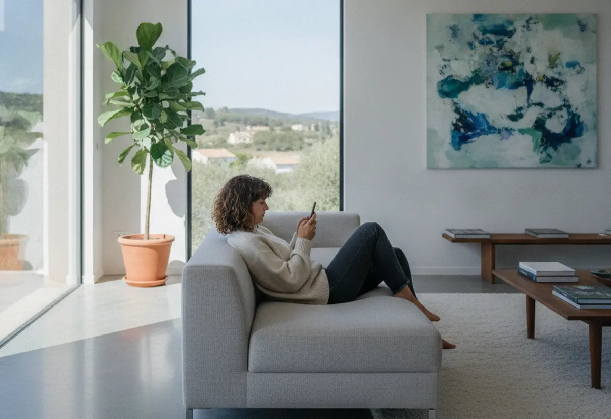 Meilleure application pour aménager son intérieur