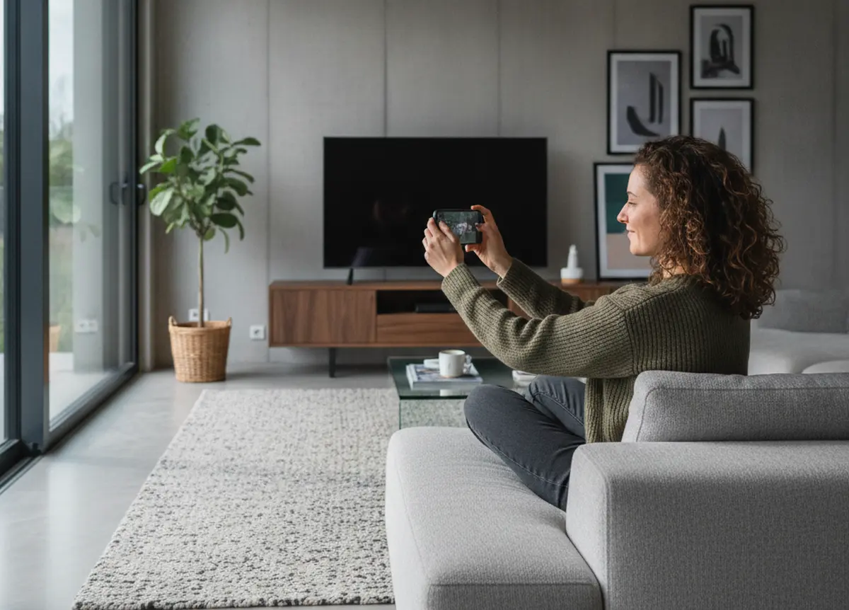 Meilleure application réalité augmentée pour aménager son intérieur