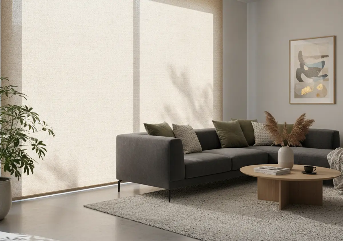 Store enrouleur déco : sélection tendances et conseils pour une fenêtre stylée