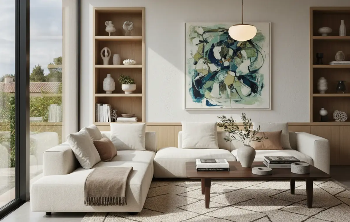 Transformer son intérieur à peu de frais : 12 astuces concrètes et efficaces