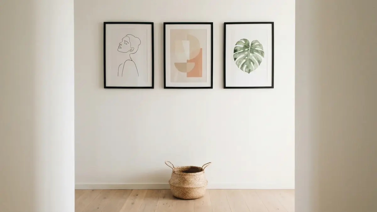 Comment créer une déco scandinave
